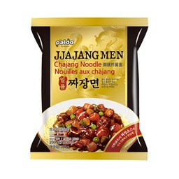 PALDO 일품 짜장면 