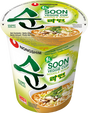 NONGSHIM Soon Veggie Ramen Cup