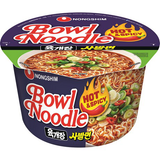 NONGSHIM 육개장 사발면 