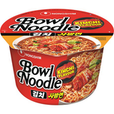 NONGSHIM Kimchi Ramen Cup
