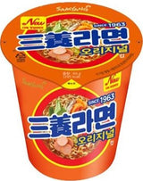 SAMYANG SAMYANG Ramen Cup, klein