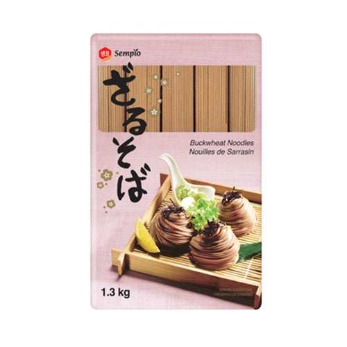 SEMPIO Minatsu Soba 1.3kg
