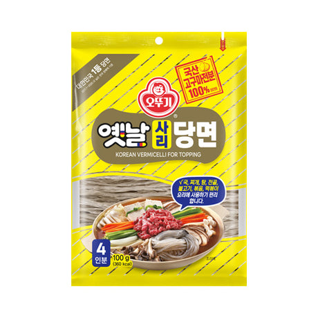 OTTOGI Yetnal Sari-Glasnudeln 100g