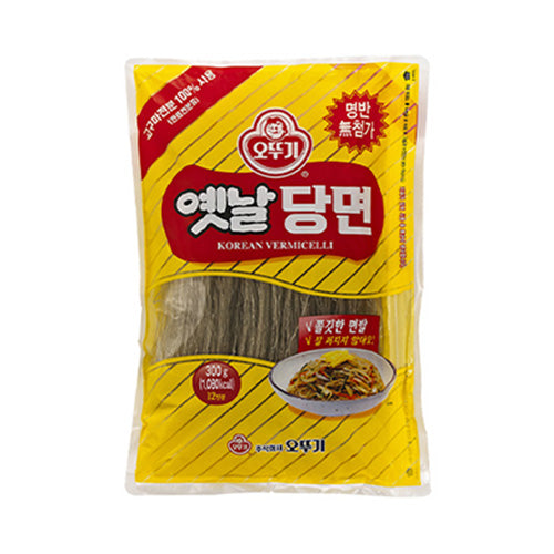 OTTOGI Yetnal Glass Noodles 300g