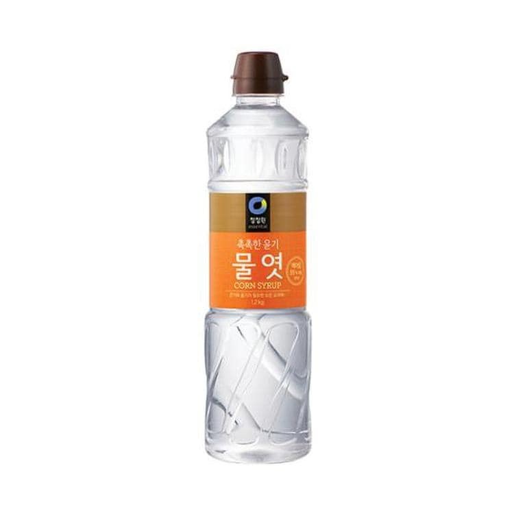 Chung Jung One Maissirup 1.2kg