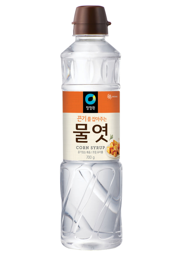 Chung Jung One Maissirup 700g