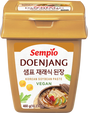 SEMPIO Sojabohnenpaste Doenjang 460g