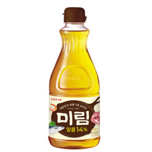 LOTTE Kochwein Mirim 900ml