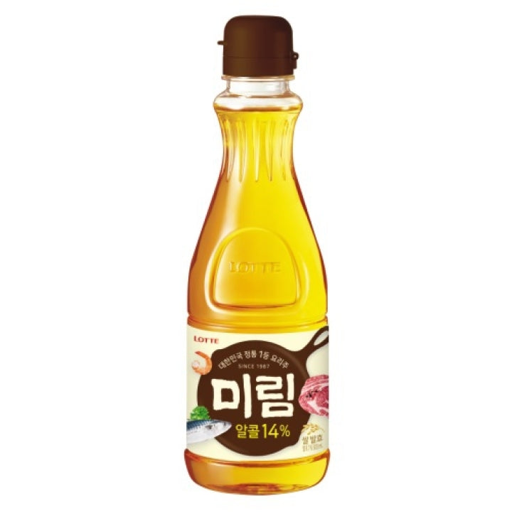 LOTTE Kochwein Mirim 500ml