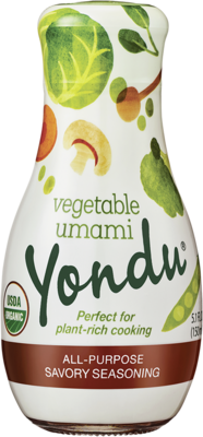 SEMPIO Bio Yondu Gemüse Umami 150ml