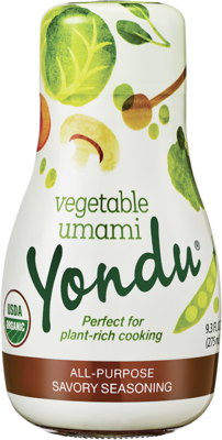 SEMPIO Bio Yondu Gemüse Umami 275ml