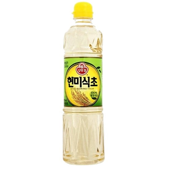 OTTOGI Brauner-Reis-Essig 500ml