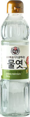 CJ BEKSUL Maissirup 700g