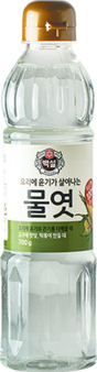 CJ BEKSUL Maissirup 700g