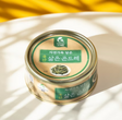 Gekochte koreanische Distel 120g