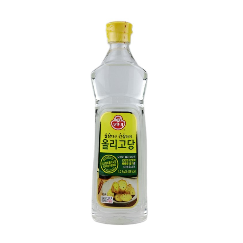 OTTOGI Oligodang, Isomalto Oligo Sirup 1.2kg