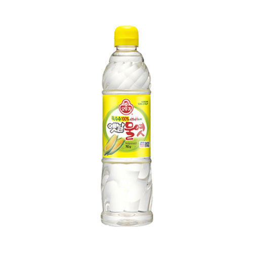 OTTOGI Maissirup 700g