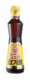 OTTOGI 참기름 320ml