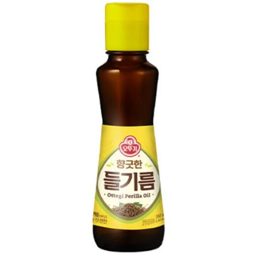 OTTOGI Perillaöl 160ml