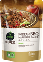BIBIGO Grillmarinade Bulgogi Koreanisch 80g