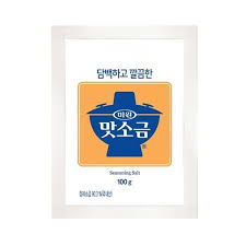 Chung Jung One Würzsalz, Matsogeum 100g