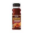 SEMPIO Korean Fried Chicken Sosse mit Sojasauce & Knoblauch 250ml