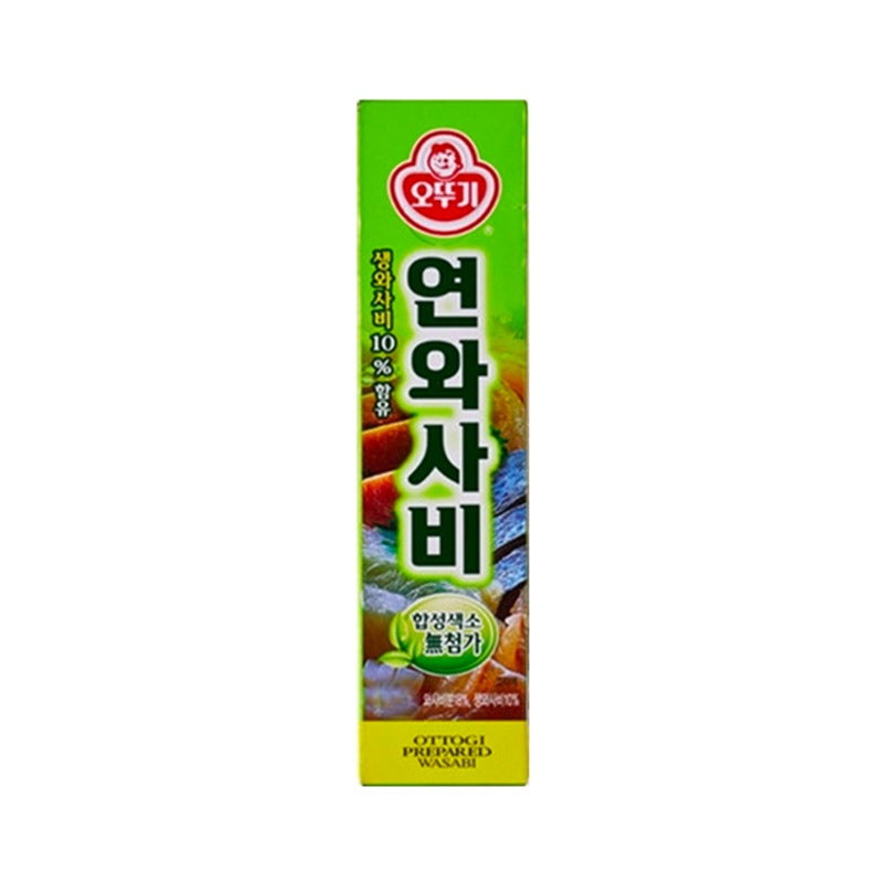 OTTOGI Wasabipaste 100g
