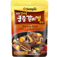 SEMPIO Insadong Galbi Marinade zum Schmoren 190g