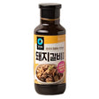 Chung Jung One Grillmarinade für Schwein Galbi 500g
