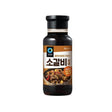 Chung Jung One Grillmarinade für Rind Galbi 500g