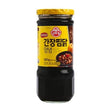 OTTOGI Korea BBQ Grillmarinade Galbi für Hänchen 480g