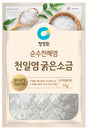 Chung Jung One Sinan Insel grobes Meersalz 1kg