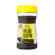 OTTOGI Geröstetes Schwarzsesam 120g