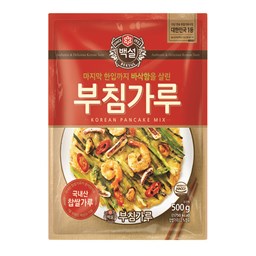 CJ BEKSUL Pfannkuchenmischung 500g