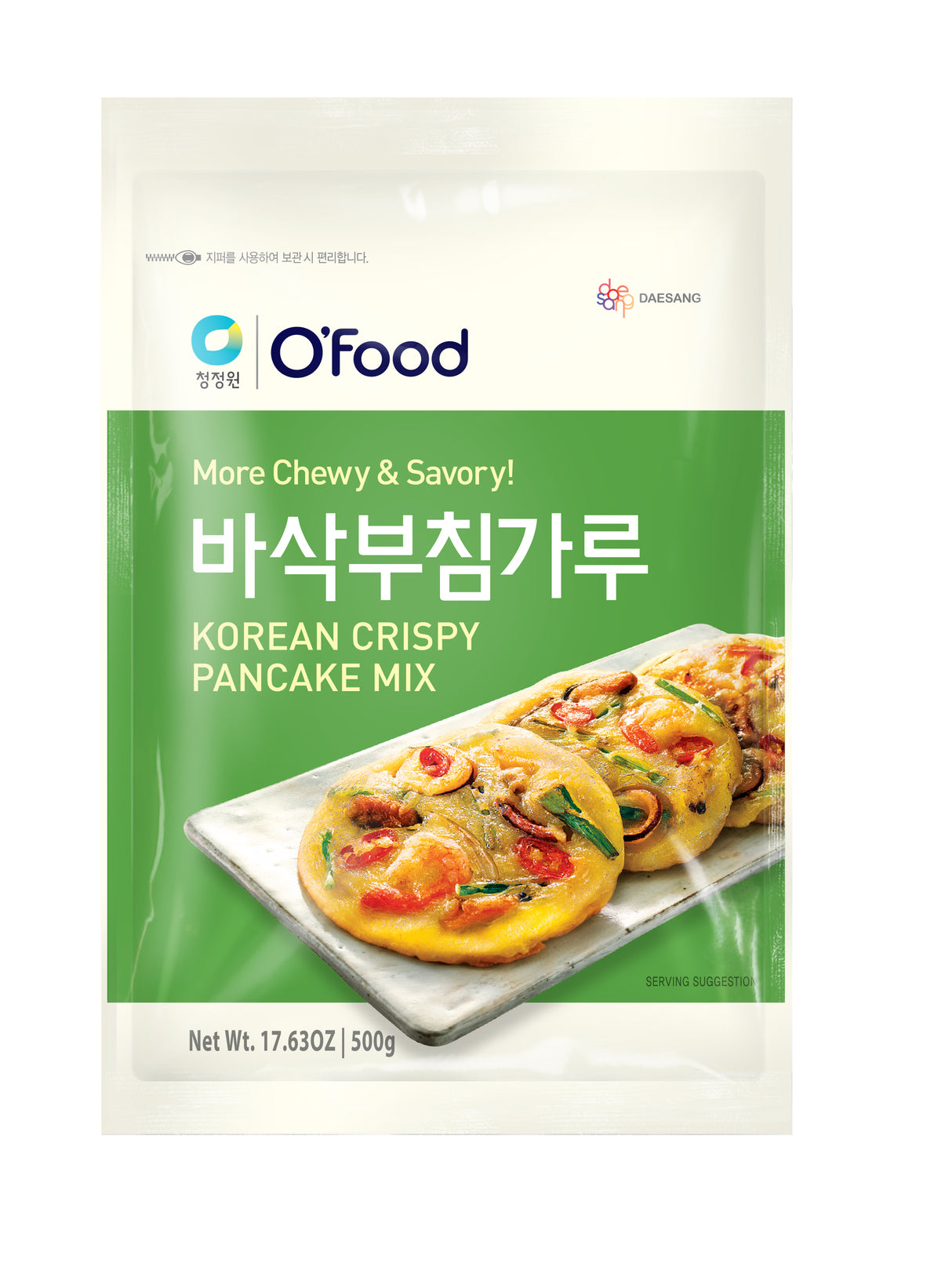 Chung Jung One 부침가루 500g