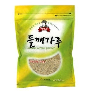 NEULPUREUN Perillasesam 200g