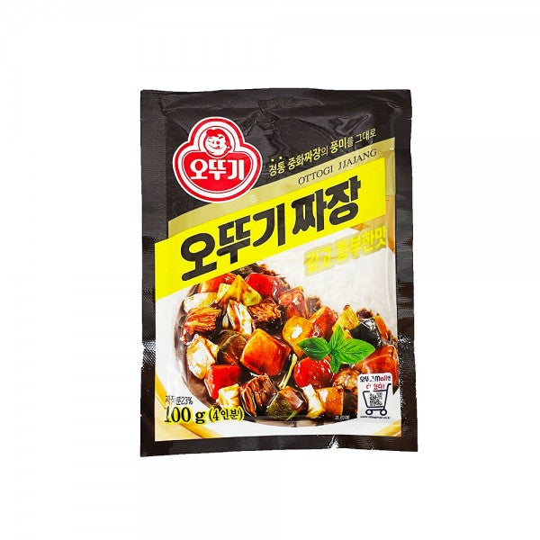 OTTOGI Jjiajangpulver 100g