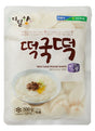 NONGHYUP Didilhyang Reiskuchen in Scheiben 500g