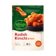 BIBIGO Rettich Kimchi, Chonggak 450g