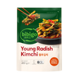 BIBIGO Junge Rettich Kimchi, Yeolmu 450g