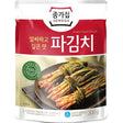 JONGGA Frühlingszwiebel Kimchi 300g