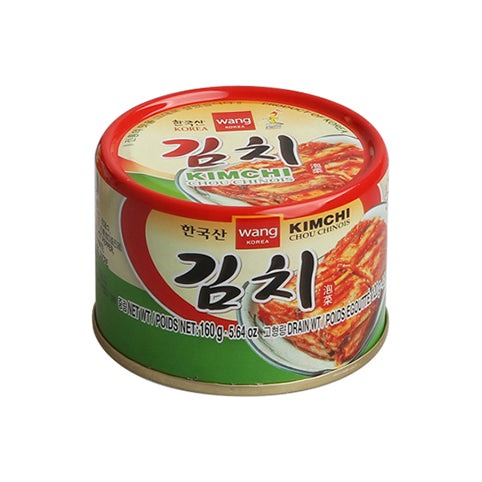 WANG Kimchi in Dose 160g