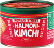 KOREAN STREET Halmoni Kimchi in Dose 160g