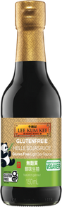 LEE KUM KEE Sojasauce, glutenfrei 150 ml