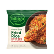 BIBIGO Kimchi & Chicken gebratenes Reis 450g