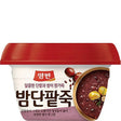 DONGWON Instantreisbrei Süßer Roter Bohnen & Kastanien 285g