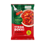 BIBIGO Instant Tteokbokki Scharf 360g
