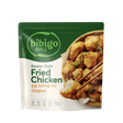 BIBIGO Frittiertes Hähnchen Original 350g