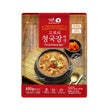 PIAGOL MISUN SI Korean Fermented Soybean Soup (Doenjang Jjigae) 450g