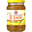 OTTOGI Honig Yuzu Tee 1kg